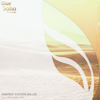 RAMiNiO - Eastern Ballad