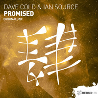 Dave Cold & Ian Source - Promised