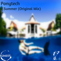 PonyTech - Summer