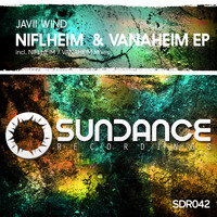 Javii Wind - Niflheim & Vanaheim EP