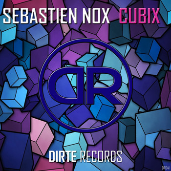 Sebastien Nox - Cubix