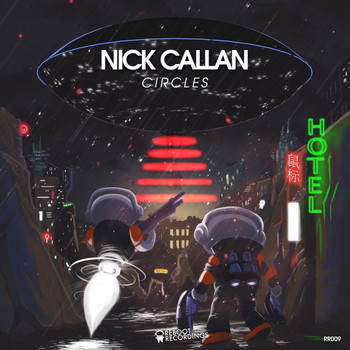 Nick Callan - Circles