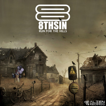 8thsin - Run For The Hills