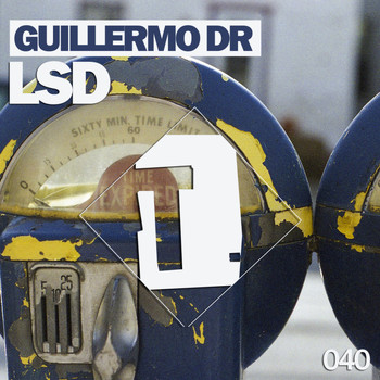 Guillermo DR - LSD