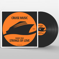 Danny Cruz - Strings of Love