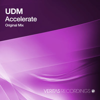 UDM - Accelerate