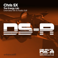 Chris SX - The Energy Lab