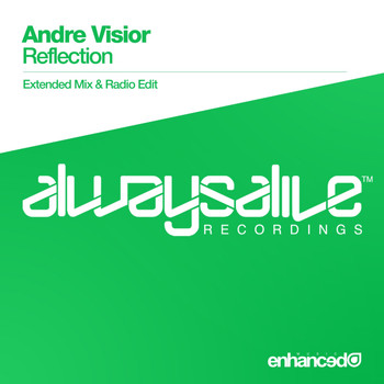 Andre Visior - Reflection