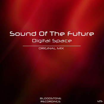 Sound of the Future - Digital Space