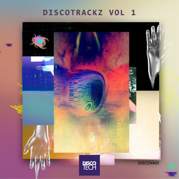 Various Artists - DiscoTrackz, Vol. 1