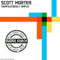 Scott Morter - Sampaliciously Simple