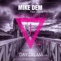 Mike Dem feat. Sanna Hartfield - Day Dream