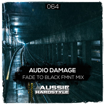 Audio Damage - Fade To Black (FMNT Remix)