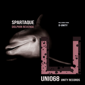Spartaque - Dolphin Revenge