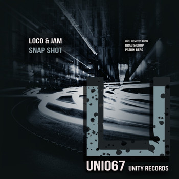 Loco & Jam - Snap Shot Remixes, Pt. 2
