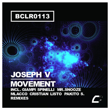Joseph V - Movement