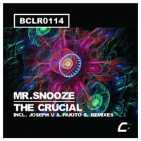 Mr. Snooze - The Crucial