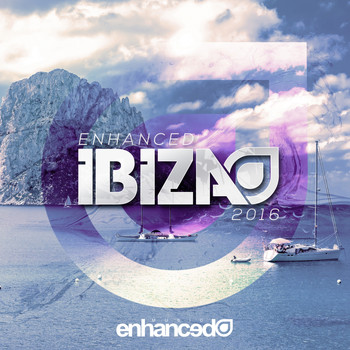 Various Artists - Enhanced Ibiza 2016