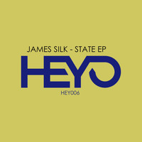 James Silk - State EP