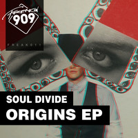 Soul Divide - Origins EP