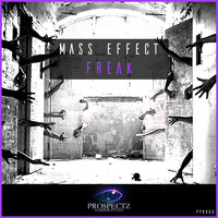 Mass Effect - Freak