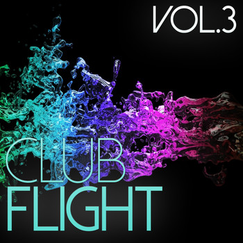 Various Artists - Club Flight, Vol. 3