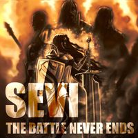 Sevi - The Battle Never Ends (Explicit)
