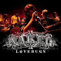 Lovebugs - Naked