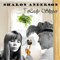 Sharon Anderson - Lady Slipper