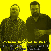 NSS & DJ Gooch - Idz Do Domu Spacz, Pt. I (The Ten Years After Remix)