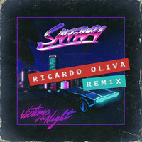 Saffari - Victims of the Night (Ricardo Oliva Remix)