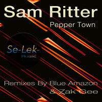 Sam Ritter - Pepper Town
