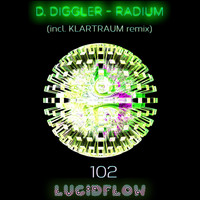 D. Diggler - Radium