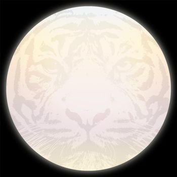 Moon Tiger - Moon Tiger