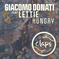Giacomo Donati - Hungry