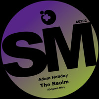 Adam Holiday - The Realm