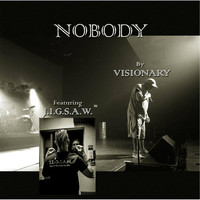 Visionary - Nobody (feat. Jigsaw)