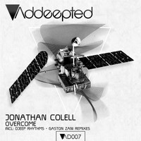 Jonathan Colell - Overcome