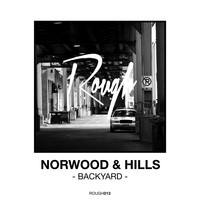 Norwood & Hills - Backyard