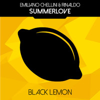 Emiliano Chellini & Rinaldo feat. Luca J. Marguerite - Summerlove