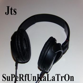 JTS - Superfunkalatron