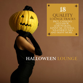 Various Artists - Halloween Lounge