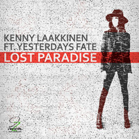 Kenny Laakkinen - Lost Paradise