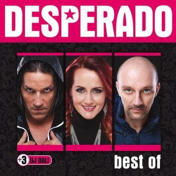 DESPERADO - Best Of