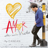 Damian - Amor de Mi Vida