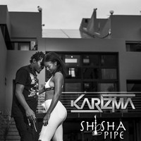 Karizma - Shisha Pipe