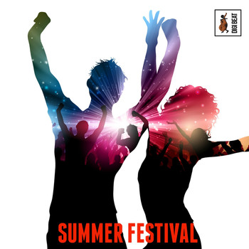 Various Artists - Summer Festival (Ibiza, Deejay, House)