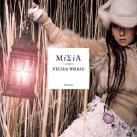 MISIA - Eighth World