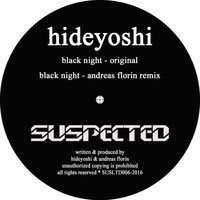 Hideyoshi - Black Night