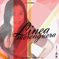 Maria Diaz - Linea Merenguera